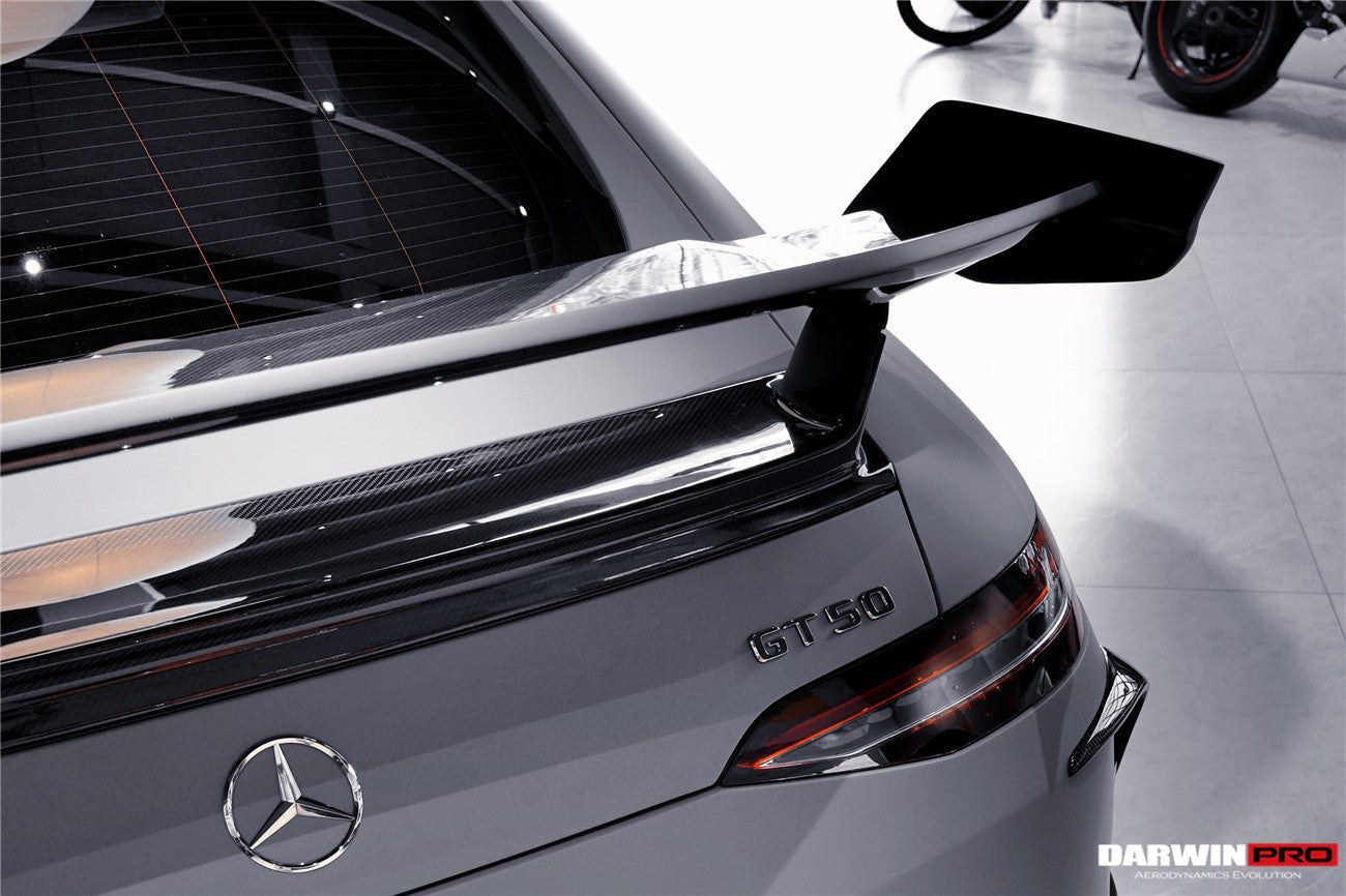 Mercedes Benz AMG GT 4Door Wing (2019–2024)